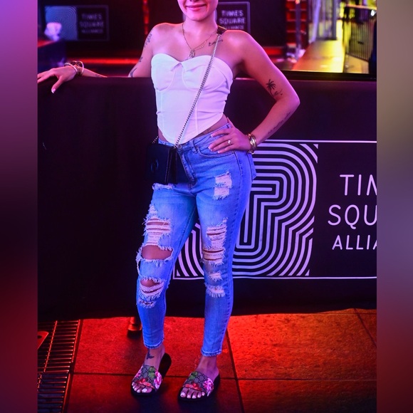 Thank you for checking out my closet - Picture 10 of 11